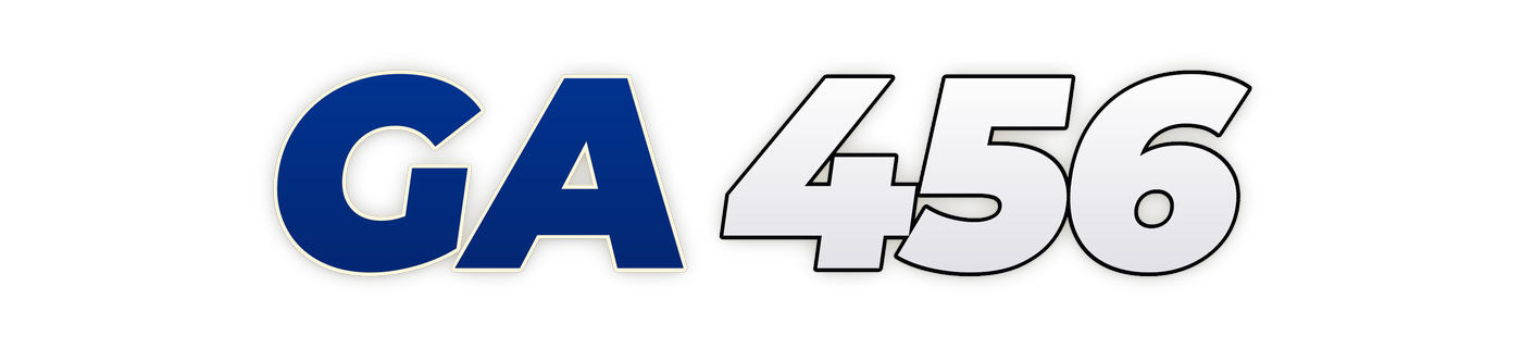 ga456 Logo